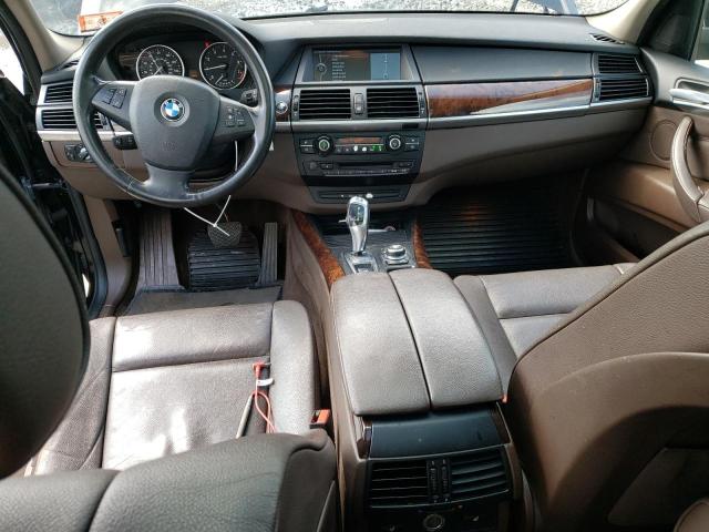 Photo 7 VIN: 5UXFE4C55AL381661 - BMW X5 