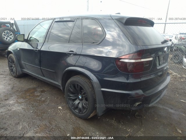 Photo 2 VIN: 5UXFE4C55AL382230 - BMW X5 