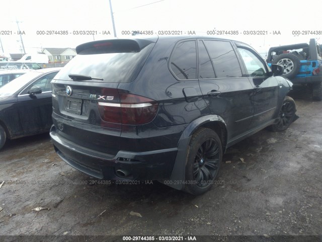 Photo 3 VIN: 5UXFE4C55AL382230 - BMW X5 