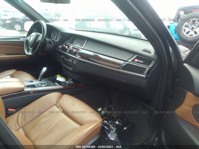 Photo 4 VIN: 5UXFE4C55AL382230 - BMW X5 