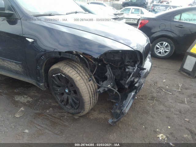 Photo 5 VIN: 5UXFE4C55AL382230 - BMW X5 