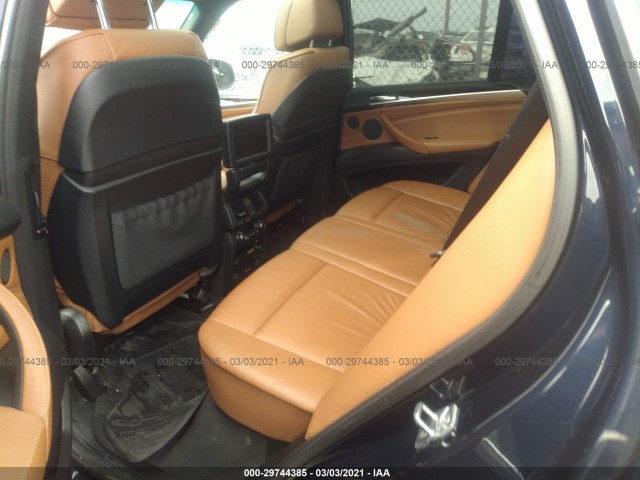 Photo 7 VIN: 5UXFE4C55AL382230 - BMW X5 