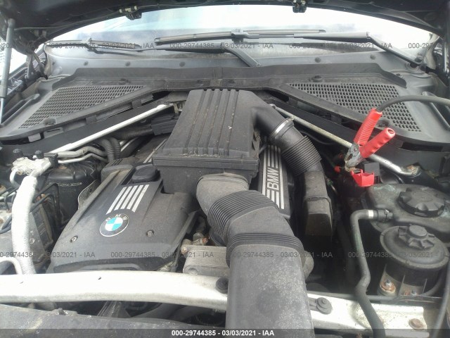 Photo 9 VIN: 5UXFE4C55AL382230 - BMW X5 