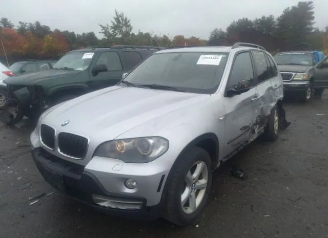 Photo 1 VIN: 5UXFE4C55AL382857 - BMW X5 