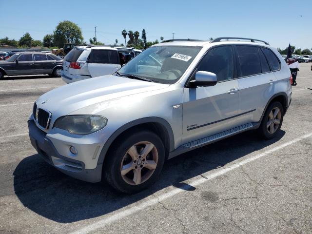 Photo 0 VIN: 5UXFE4C55AL383569 - BMW X5 XDRIVE3 