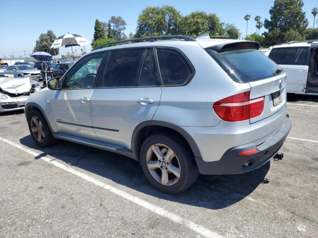 Photo 1 VIN: 5UXFE4C55AL383569 - BMW X5 XDRIVE3 