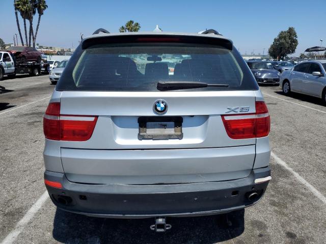 Photo 5 VIN: 5UXFE4C55AL383569 - BMW X5 XDRIVE3 