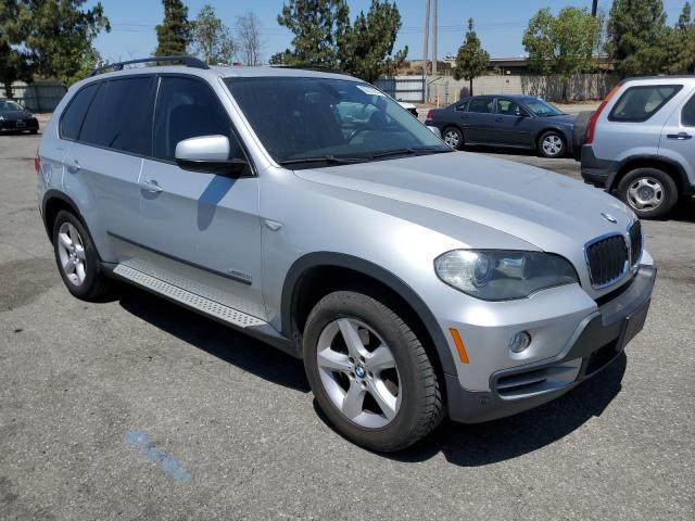 Photo 3 VIN: 5UXFE4C55AL384950 - BMW X5 XDRIVE3 