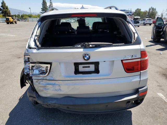 Photo 5 VIN: 5UXFE4C55AL384950 - BMW X5 XDRIVE3 