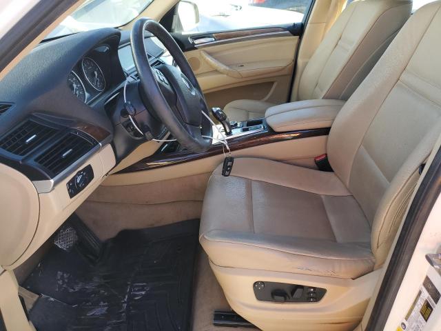 Photo 6 VIN: 5UXFE4C55AL385158 - BMW X5 