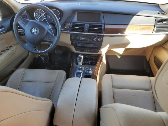 Photo 7 VIN: 5UXFE4C55AL385158 - BMW X5 