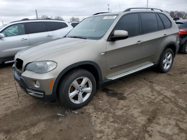 Photo 0 VIN: 5UXFE4C56AL276417 - BMW X5 XDRIVE3 