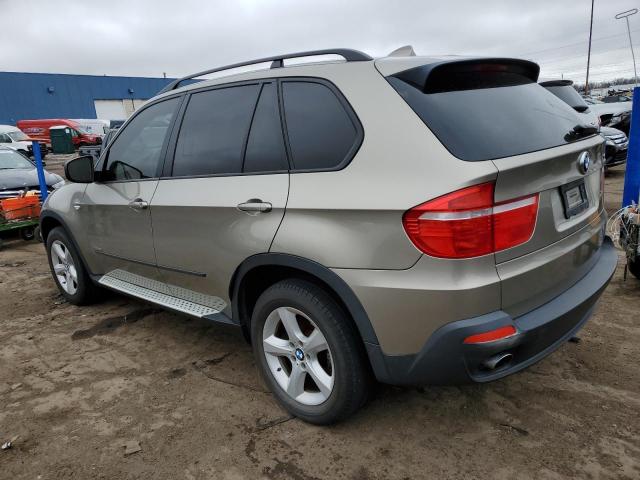 Photo 1 VIN: 5UXFE4C56AL276417 - BMW X5 XDRIVE3 