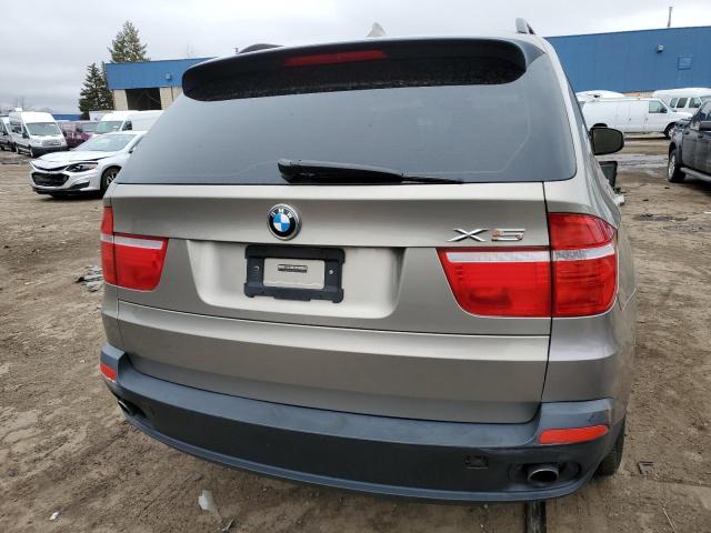 Photo 5 VIN: 5UXFE4C56AL276417 - BMW X5 XDRIVE3 