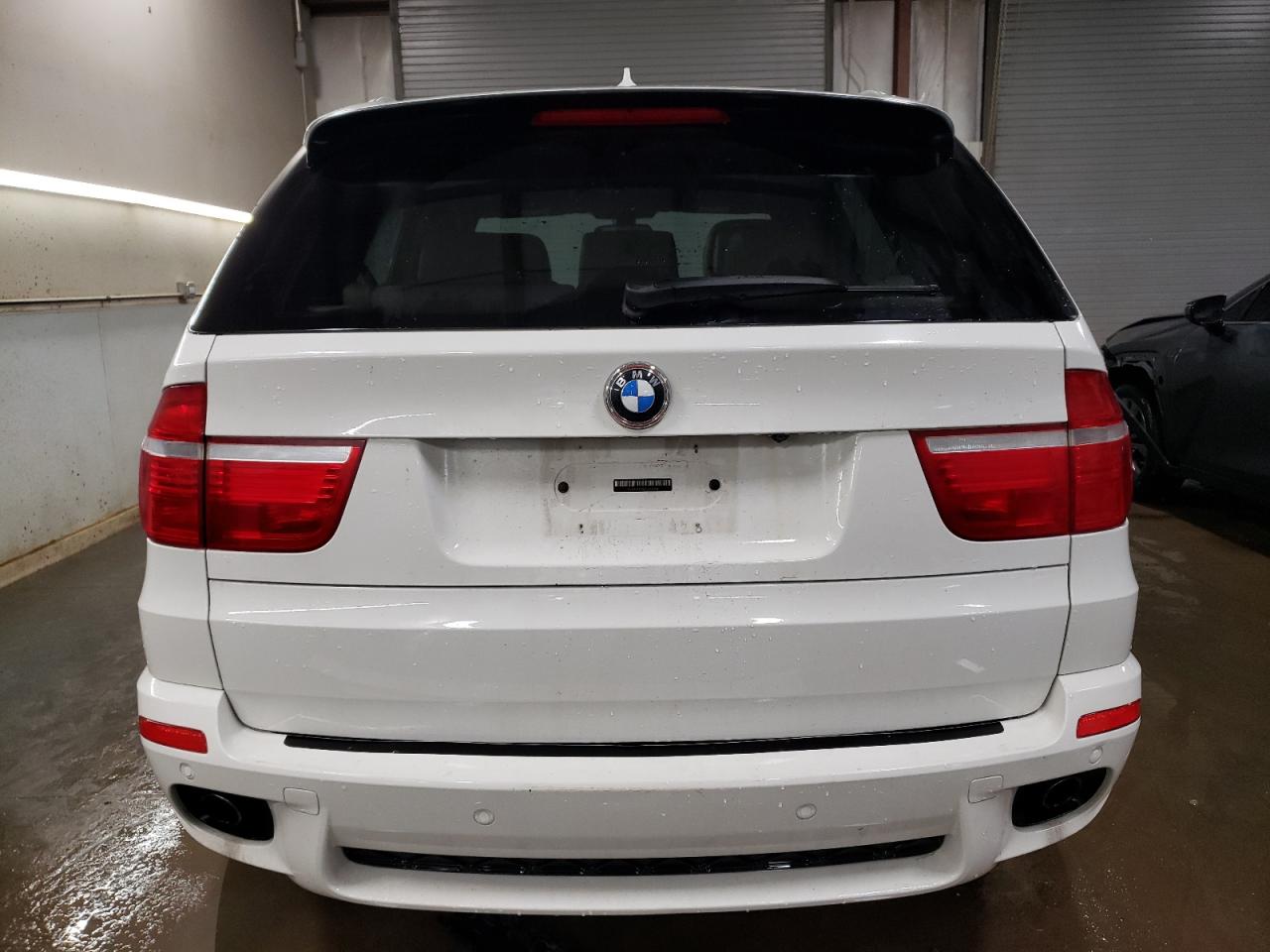 Photo 5 VIN: 5UXFE4C56AL276904 - BMW X5 