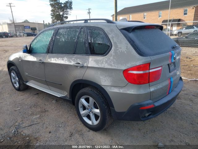 Photo 2 VIN: 5UXFE4C56AL276952 - BMW X5 