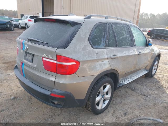 Photo 3 VIN: 5UXFE4C56AL276952 - BMW X5 