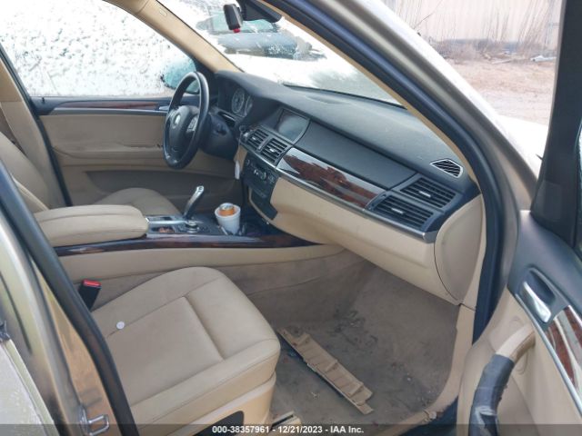 Photo 4 VIN: 5UXFE4C56AL276952 - BMW X5 