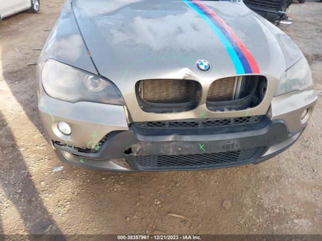 Photo 5 VIN: 5UXFE4C56AL276952 - BMW X5 