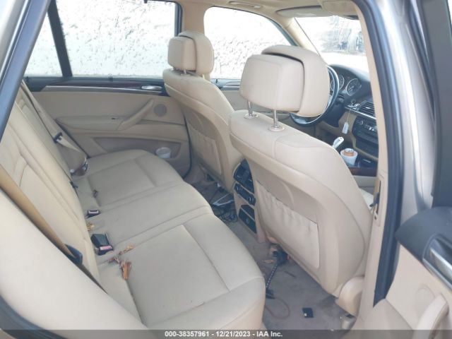 Photo 7 VIN: 5UXFE4C56AL276952 - BMW X5 