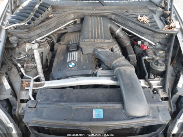 Photo 9 VIN: 5UXFE4C56AL276952 - BMW X5 