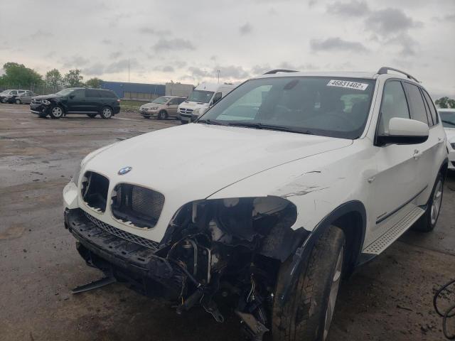 Photo 1 VIN: 5UXFE4C56AL277132 - BMW X5 XDRIVE3 