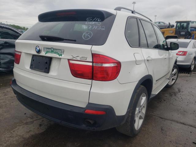 Photo 3 VIN: 5UXFE4C56AL277132 - BMW X5 XDRIVE3 