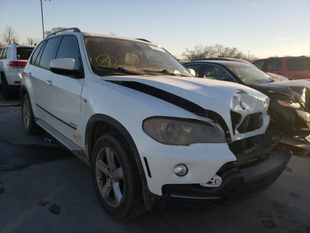 Photo 0 VIN: 5UXFE4C56AL277986 - BMW X5 XDRIVE3 