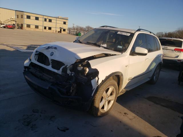 Photo 1 VIN: 5UXFE4C56AL277986 - BMW X5 XDRIVE3 