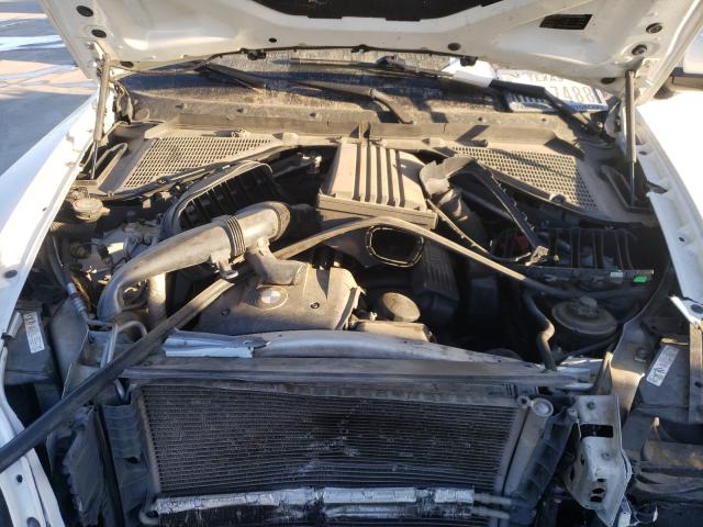 Photo 6 VIN: 5UXFE4C56AL277986 - BMW X5 XDRIVE3 