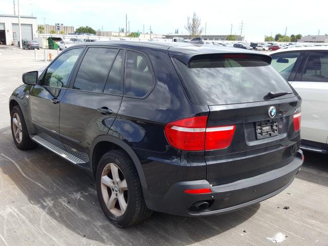 Photo 2 VIN: 5UXFE4C56AL278443 - BMW X5 XDRIVE3 