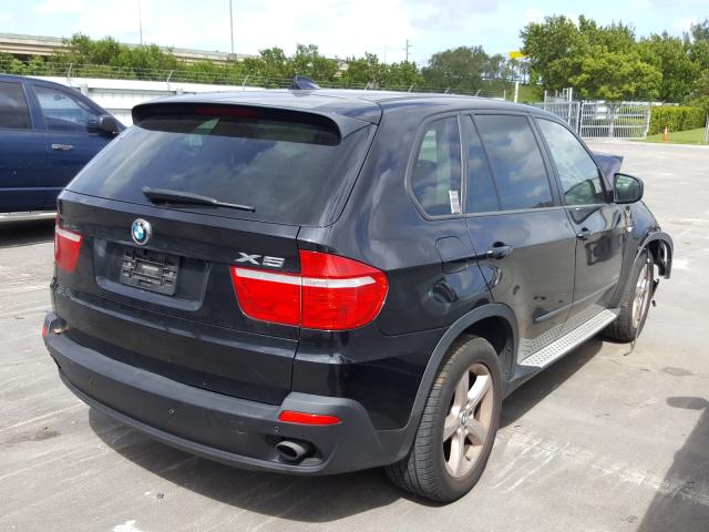 Photo 3 VIN: 5UXFE4C56AL278443 - BMW X5 XDRIVE3 