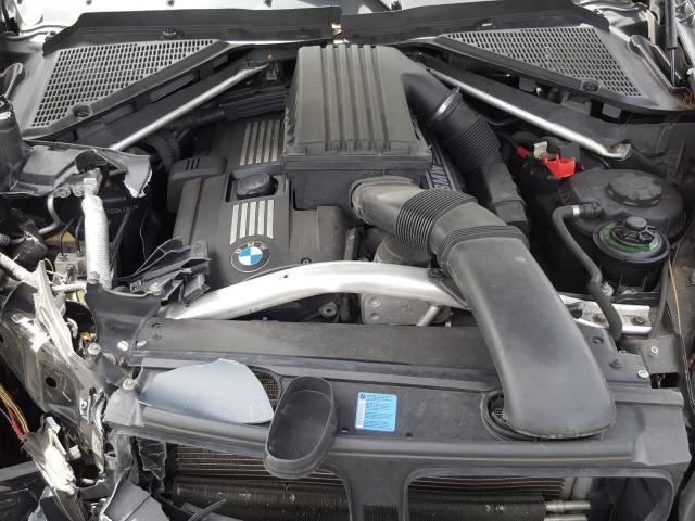 Photo 6 VIN: 5UXFE4C56AL278443 - BMW X5 XDRIVE3 