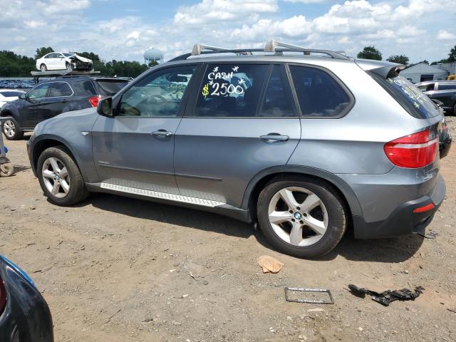 Photo 1 VIN: 5UXFE4C56AL278586 - BMW X5 XDRIVE3 