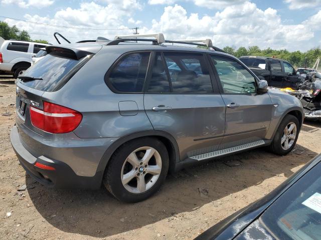 Photo 2 VIN: 5UXFE4C56AL278586 - BMW X5 XDRIVE3 