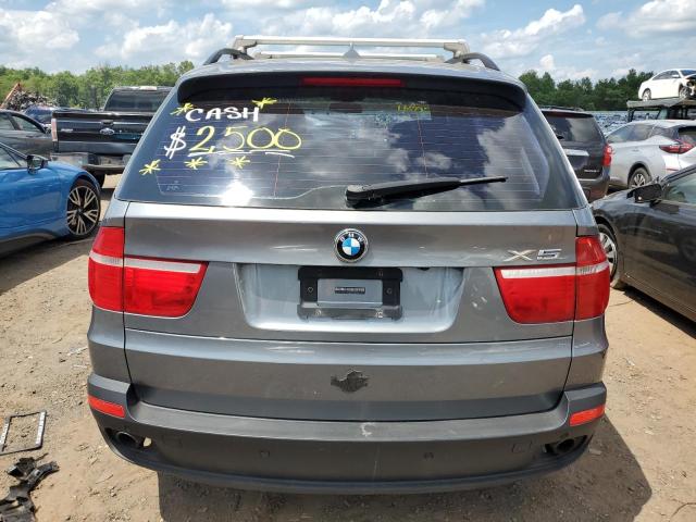 Photo 5 VIN: 5UXFE4C56AL278586 - BMW X5 XDRIVE3 