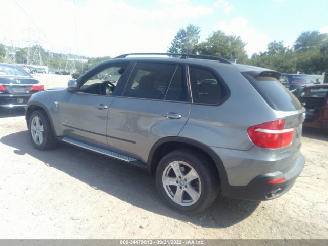 Photo 2 VIN: 5UXFE4C56AL279673 - BMW X5 