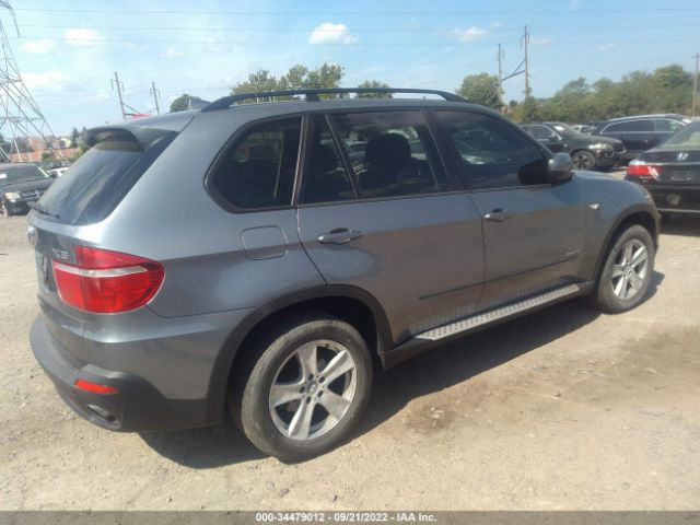 Photo 3 VIN: 5UXFE4C56AL279673 - BMW X5 