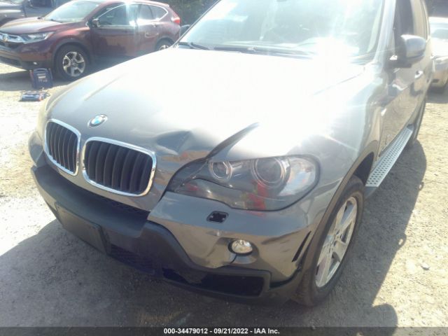 Photo 5 VIN: 5UXFE4C56AL279673 - BMW X5 