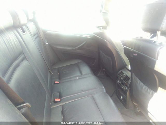 Photo 7 VIN: 5UXFE4C56AL279673 - BMW X5 