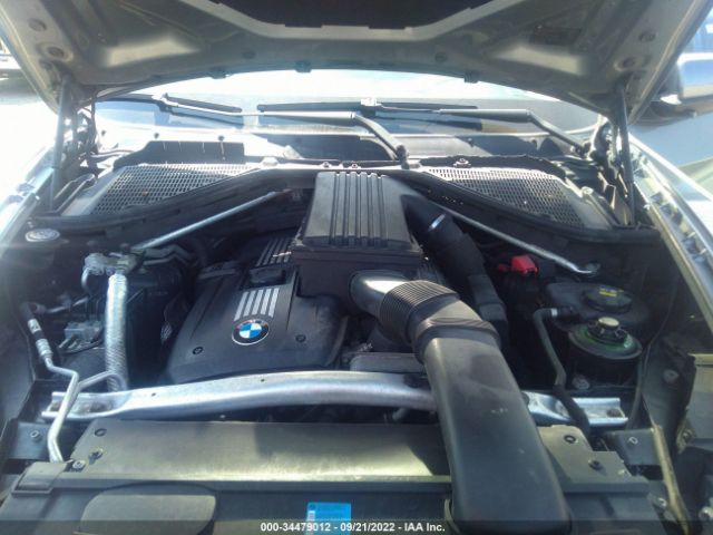 Photo 9 VIN: 5UXFE4C56AL279673 - BMW X5 