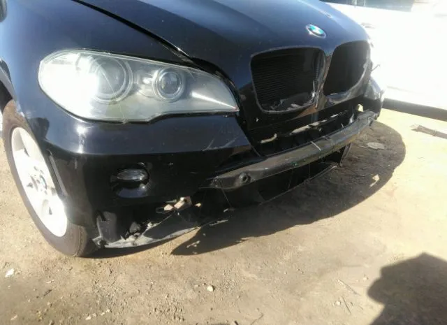 Photo 5 VIN: 5UXFE4C56AL379272 - BMW X5 