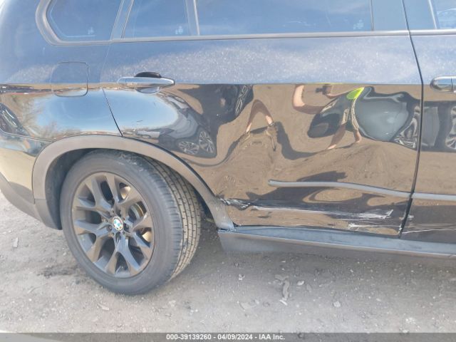 Photo 5 VIN: 5UXFE4C56AL382379 - BMW X5 