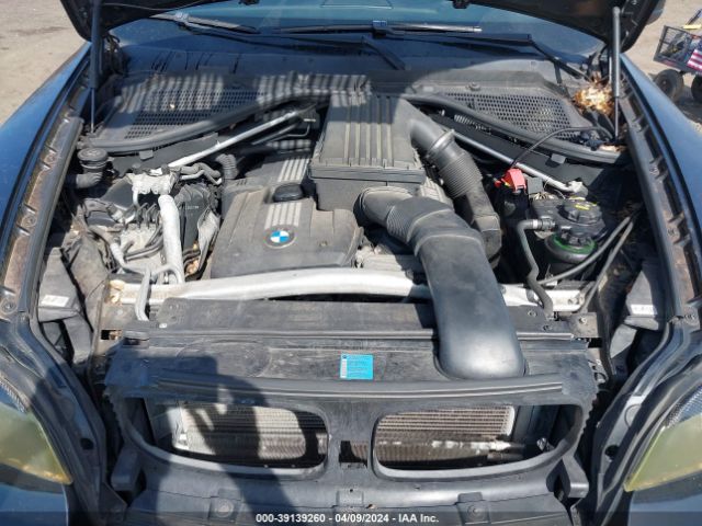 Photo 9 VIN: 5UXFE4C56AL382379 - BMW X5 