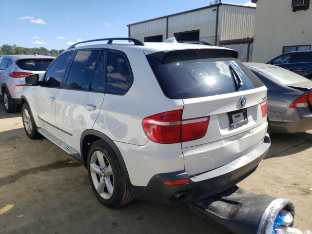 Photo 2 VIN: 5UXFE4C56AL383354 - BMW X5 XDRIVE3 