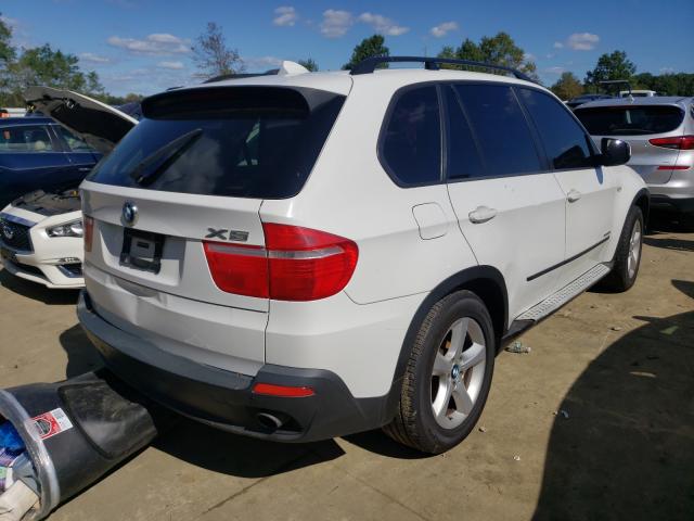 Photo 3 VIN: 5UXFE4C56AL383354 - BMW X5 XDRIVE3 