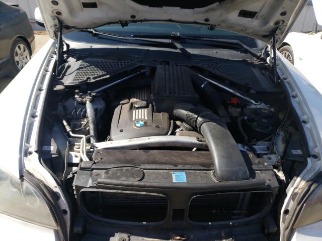 Photo 6 VIN: 5UXFE4C56AL383354 - BMW X5 XDRIVE3 