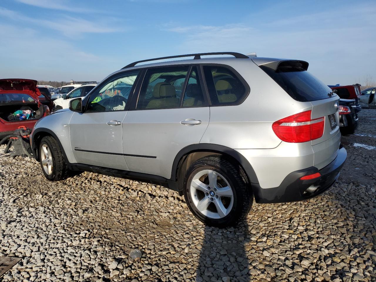 Photo 1 VIN: 5UXFE4C56AL384116 - BMW X5 