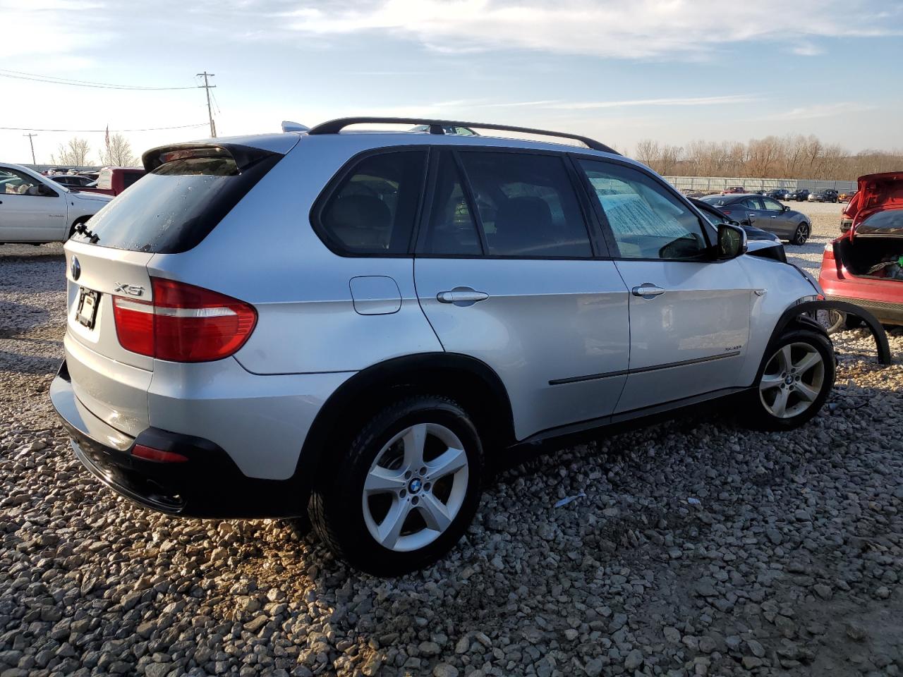 Photo 2 VIN: 5UXFE4C56AL384116 - BMW X5 