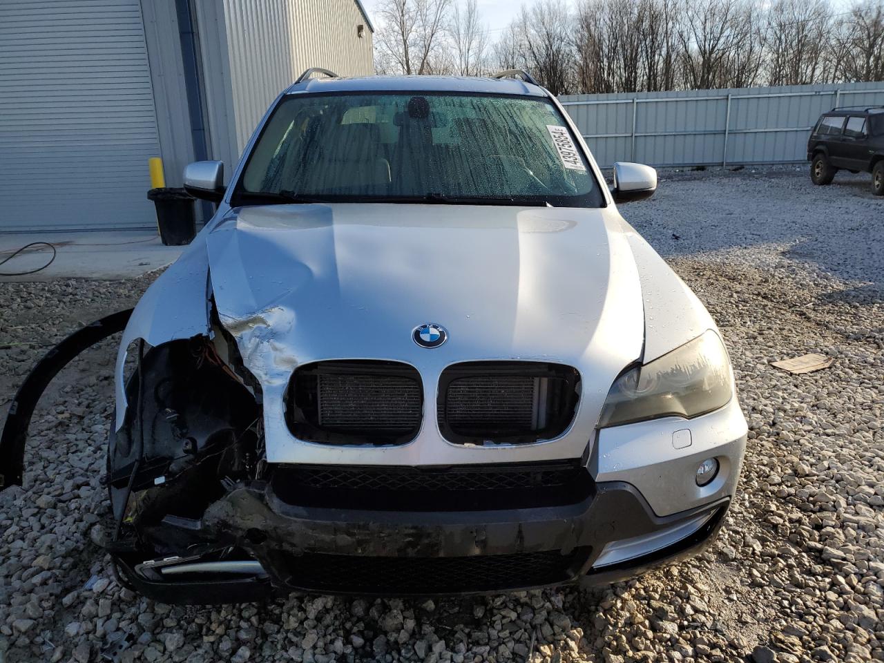 Photo 4 VIN: 5UXFE4C56AL384116 - BMW X5 